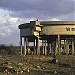 Beckton Gas Works