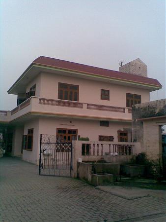 Harnek Singh Grewals House Stud Farm Village Sohian Teh Jagroan