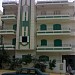 بيت الأستاذ عبد الهادى عبد المعزعبد الهادى مخلوف  (ar) in Obour City city
