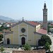 Katedralja e Shkodrës in Shkodër city