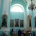 Собор Рождества Пресвятой Богородицы в городе Глубокое