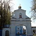 Собор Рождества Пресвятой Богородицы в городе Глубокое