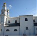 Собор Рождества Пресвятой Богородицы в городе Глубокое