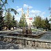 Костёл Св. Троицы в городе Глубокое