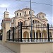 Katedralja Lindja e Krishtit in Shkodër city