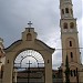 Katedralja Lindja e Krishtit in Shkodër city