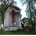Кладбище 