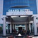 Grand Hotel Europa in Shkodër city