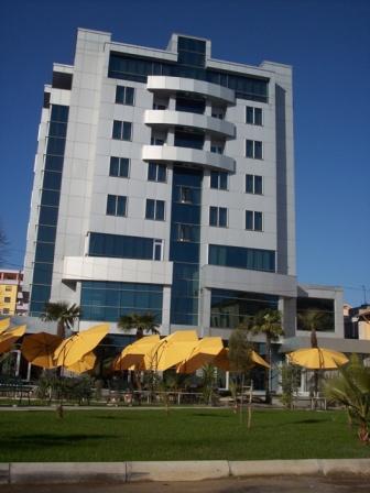 Grand Hotel Europa - Shkodër