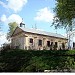 Часовня Святого Илии в городе Глубокое