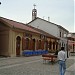 Kisha Françeskane in Shkodër city