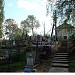 Часовня Святого Илии в городе Глубокое