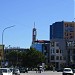 Albtelecom in Shkodër city