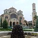 Katedralja Lindja e Krishtit in Shkodër city
