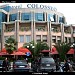 Hotel Colosseo in Shkodër city