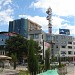 Albtelecom in Shkodër city