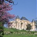 Château de La Buzine (fr) in Marseille city