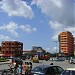 Pallat i ri in Shkodër city
