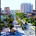 Pallat i ri in Shkodër city