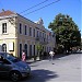 Prefektura Shkodër in Shkodër city