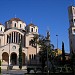 Katedralja Lindja e Krishtit in Shkodër city