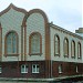 Союз духовных христиан молокан в городе Кочубеевское