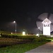 Зелёная лужайка (ru) in Daugavpils city