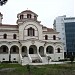 Crystal Tower in Durrës city