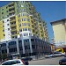 New building in Durrës city