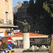 Mujo Ulqinaku in Durrës city