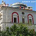 BKT in Durrës city