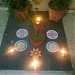 Vishal Master's Home in Bharuch city