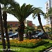 Durrës Port Authority in Durrës city