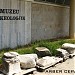 Durrës Archaeological Museum in Durrës city