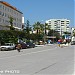 Prefektura in Durrës city