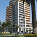 Highrise building in Durrës city
