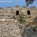 Ancient Walls of Durrës in Durrës city