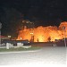 Mujo Ulqinaku in Durrës city