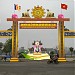 Công Viên Thương Bạc trong Thành phố Huế thành phố
