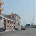 BKT in Durrës city