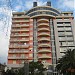 Highrise building in Durrës city
