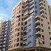 New buildings by Taulantia Avenue in Durrës city