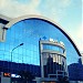 Blue Star Shopping Center in Durrës city