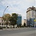 Kastrati in Durrës city
