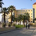 Adriatik Hotel in Durrës city