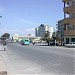 Bus Terminal in Durrës city