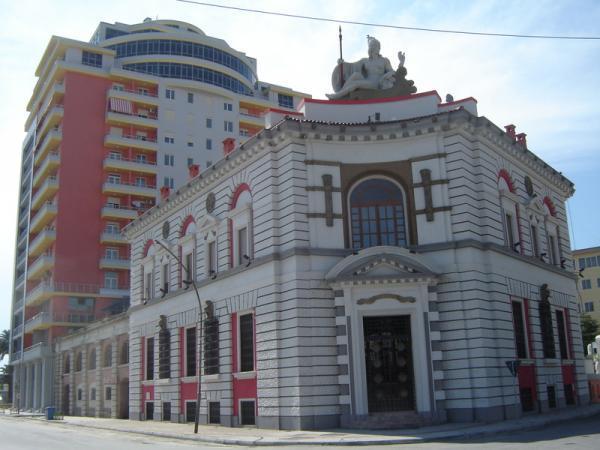 Bkt Durres