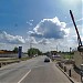 Железнодорожный переезд в городе Москва