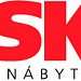 ASKO Nábytek in Olomouc city