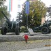 Военен паметник in Самоков city